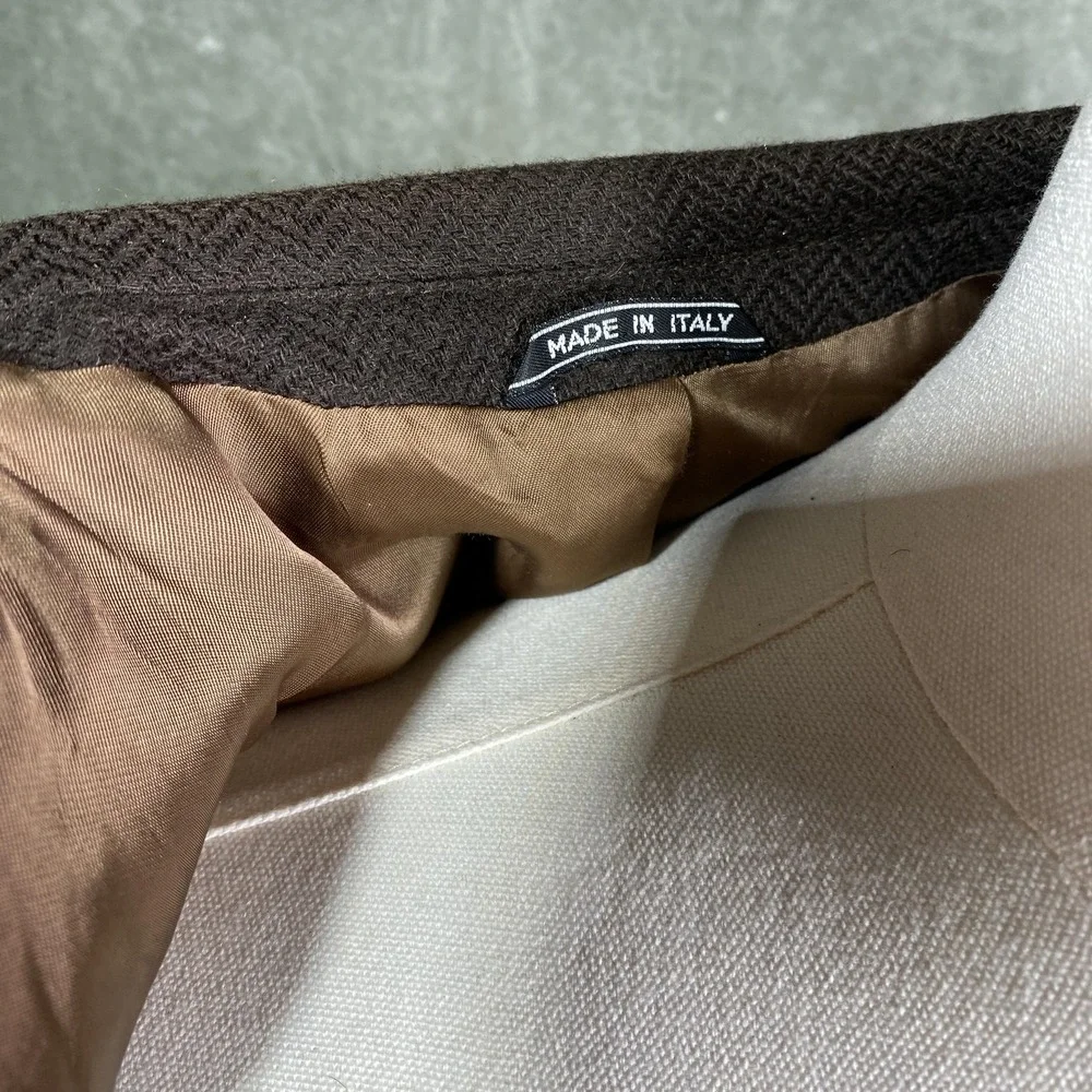 Source Unknown light wear